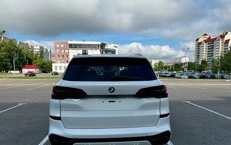 BMW X5, 2024 год, 11 800 000 рублей, 6 фотография