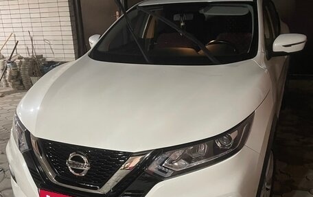 Nissan Qashqai, 2020 год, 2 200 000 рублей, 3 фотография