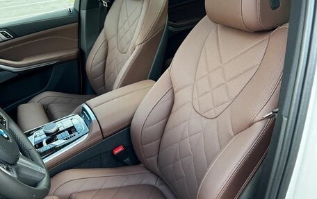 BMW X5, 2024 год, 11 800 000 рублей, 9 фотография