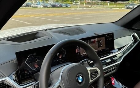 BMW X5, 2024 год, 11 800 000 рублей, 8 фотография