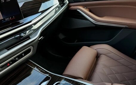BMW X5, 2024 год, 11 800 000 рублей, 12 фотография