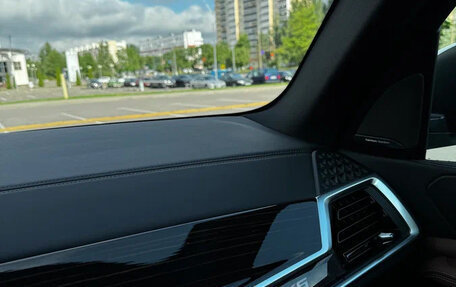 BMW X5, 2024 год, 11 800 000 рублей, 16 фотография