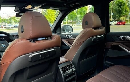 BMW X5, 2024 год, 11 800 000 рублей, 17 фотография