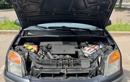 Ford Fusion I, 2008 год, 620 000 рублей, 2 фотография