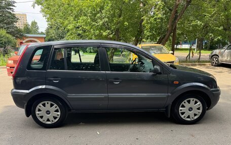 Ford Fusion I, 2008 год, 620 000 рублей, 6 фотография