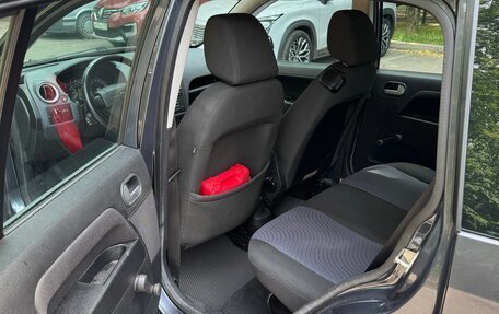 Ford Fusion I, 2008 год, 620 000 рублей, 10 фотография