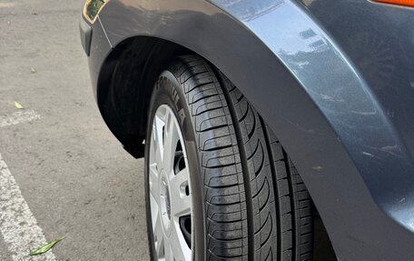 Ford Fusion I, 2008 год, 620 000 рублей, 15 фотография