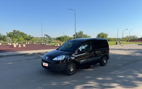 Peugeot Partner II рестайлинг 2, 2011 год, 1 050 000 рублей, 6 фотография