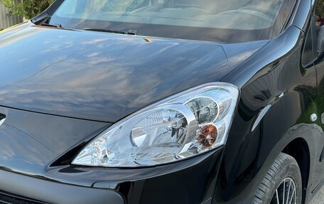 Peugeot Partner II рестайлинг 2, 2011 год, 1 050 000 рублей, 10 фотография