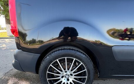 Peugeot Partner II рестайлинг 2, 2011 год, 1 050 000 рублей, 11 фотография