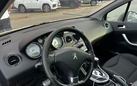 Peugeot 308 II, 2011 год, 555 000 рублей, 6 фотография
