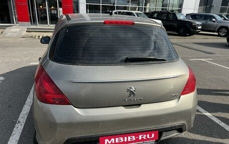 Peugeot 308 II, 2011 год, 555 000 рублей, 4 фотография