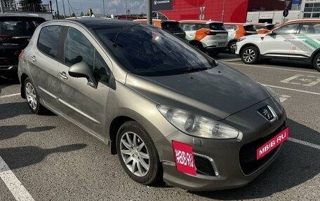 Peugeot 308 II, 2011 год, 555 000 рублей, 3 фотография