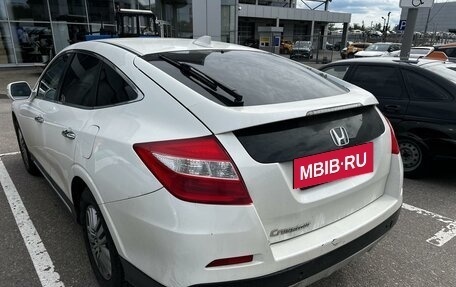 Honda Crosstour I рестайлинг, 2014 год, 1 595 000 рублей, 6 фотография