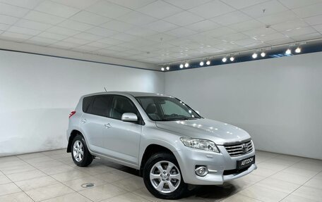 Toyota RAV4, 2011 год, 1 199 000 рублей, 3 фотография