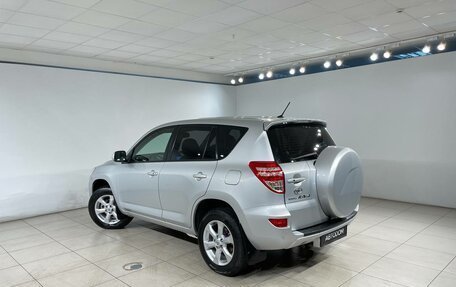 Toyota RAV4, 2011 год, 1 199 000 рублей, 4 фотография