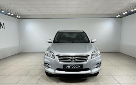 Toyota RAV4, 2011 год, 1 199 000 рублей, 7 фотография