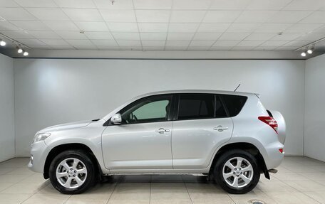 Toyota RAV4, 2011 год, 1 199 000 рублей, 5 фотография