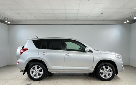 Toyota RAV4, 2011 год, 1 199 000 рублей, 6 фотография