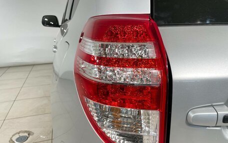 Toyota RAV4, 2011 год, 1 199 000 рублей, 10 фотография