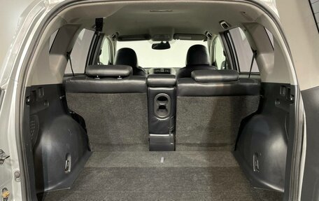 Toyota RAV4, 2011 год, 1 199 000 рублей, 17 фотография