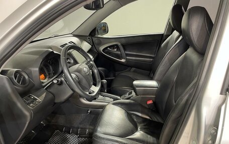 Toyota RAV4, 2011 год, 1 199 000 рублей, 13 фотография