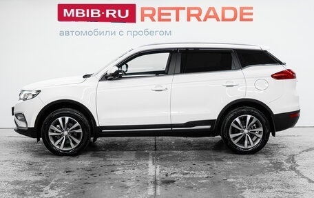 Geely Atlas I, 2021 год, 1 759 000 рублей, 9 фотография