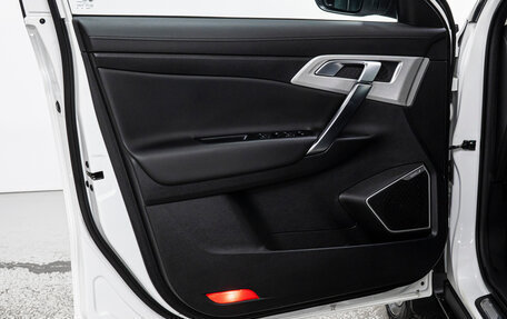 Geely Atlas I, 2021 год, 1 759 000 рублей, 11 фотография