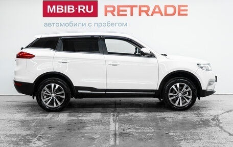 Geely Atlas I, 2021 год, 1 759 000 рублей, 5 фотография