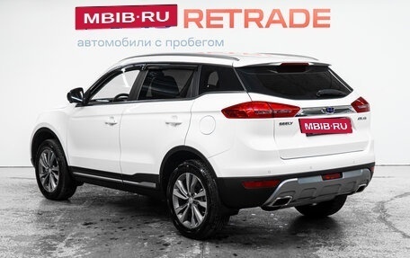 Geely Atlas I, 2021 год, 1 759 000 рублей, 8 фотография