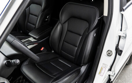 Geely Atlas I, 2021 год, 1 759 000 рублей, 13 фотография