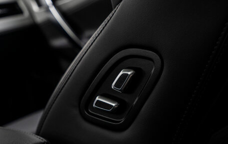 Geely Atlas I, 2021 год, 1 759 000 рублей, 16 фотография