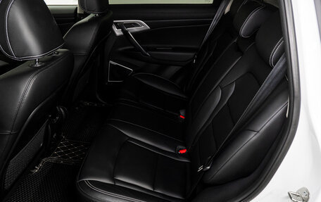 Geely Atlas I, 2021 год, 1 759 000 рублей, 15 фотография