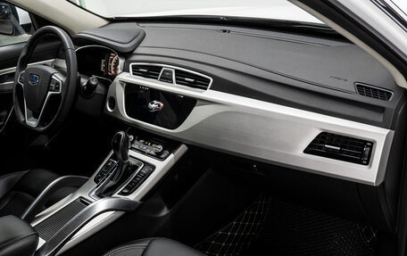 Geely Atlas I, 2021 год, 1 759 000 рублей, 17 фотография