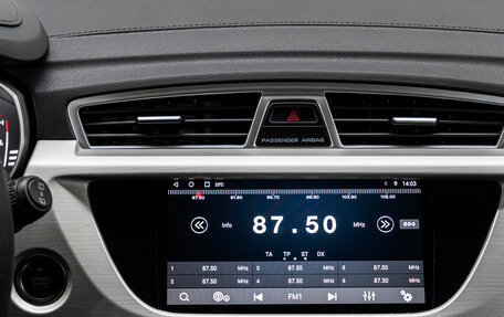 Geely Atlas I, 2021 год, 1 759 000 рублей, 25 фотография