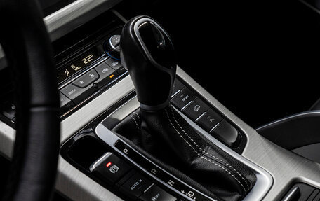 Geely Atlas I, 2021 год, 1 759 000 рублей, 27 фотография