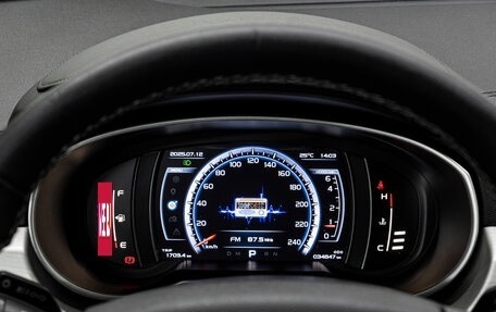 Geely Atlas I, 2021 год, 1 759 000 рублей, 28 фотография