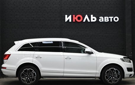 Audi Q7, 2010 год, 1 900 000 рублей, 10 фотография
