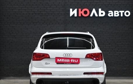 Audi Q7, 2010 год, 1 900 000 рублей, 5 фотография