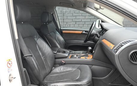Audi Q7, 2010 год, 1 900 000 рублей, 11 фотография