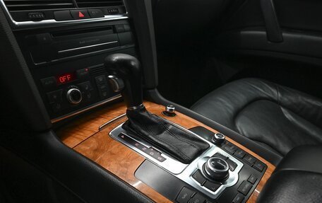 Audi Q7, 2010 год, 1 900 000 рублей, 19 фотография
