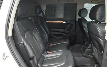 Audi Q7, 2010 год, 1 900 000 рублей, 12 фотография