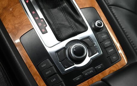 Audi Q7, 2010 год, 1 900 000 рублей, 18 фотография