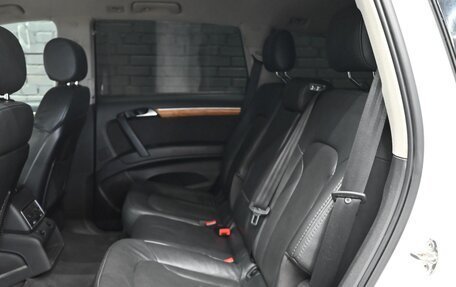 Audi Q7, 2010 год, 1 900 000 рублей, 20 фотография