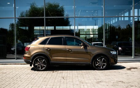 Audi Q3, 2013 год, 1 650 000 рублей, 8 фотография