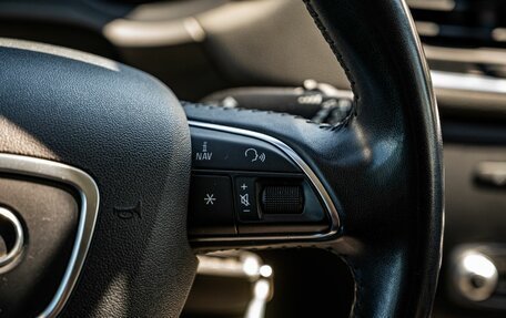Audi Q3, 2013 год, 1 650 000 рублей, 19 фотография