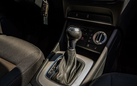 Audi Q3, 2013 год, 1 650 000 рублей, 22 фотография