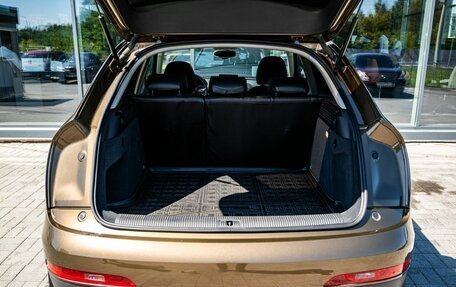 Audi Q3, 2013 год, 1 650 000 рублей, 24 фотография