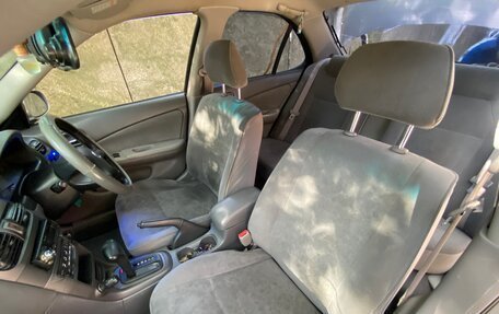 Nissan Sunny B15, 2004 год, 440 000 рублей, 4 фотография