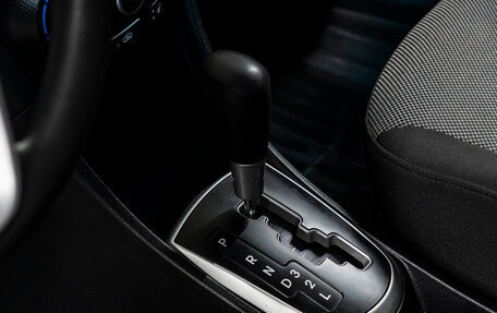 Hyundai Solaris II рестайлинг, 2011 год, 749 000 рублей, 25 фотография